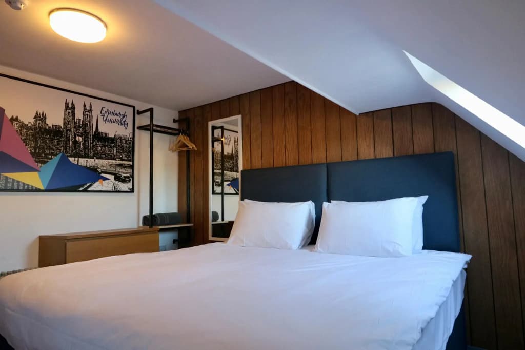 St. Christopher's Inn Edinburgh - Hostel - photo 40