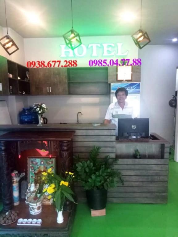 95 Lam Son Hotel - photo 8
