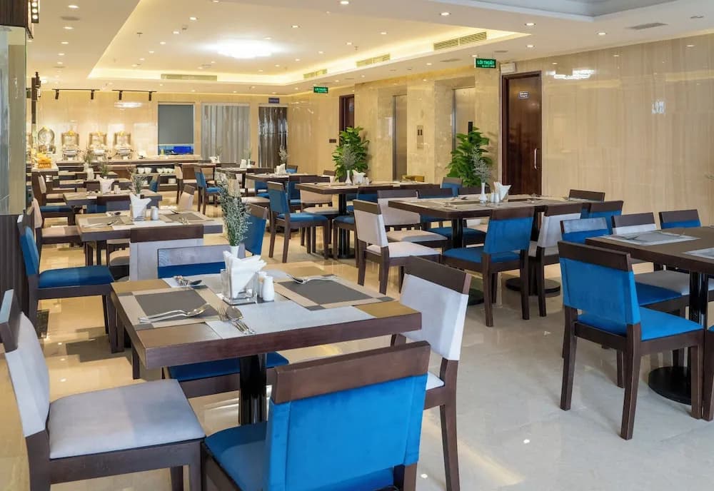 Ruby Star Hotel Da Nang - photo 35