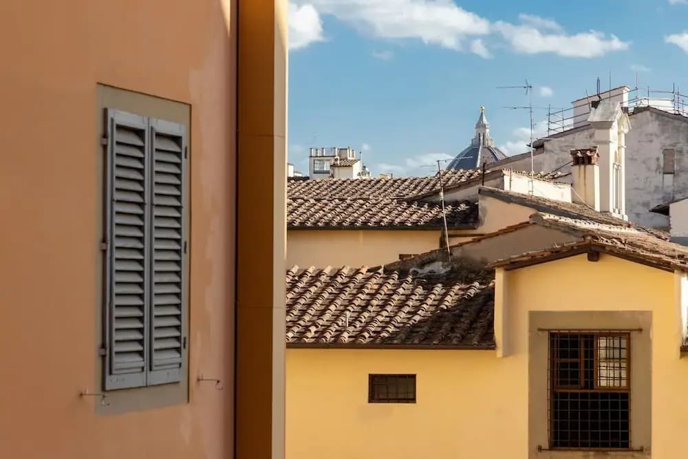 Charming 2 bedroom in Florence - photo 1