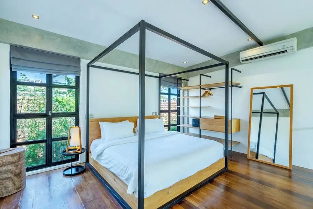 Urban Oasis Loft by GORO - photo 5