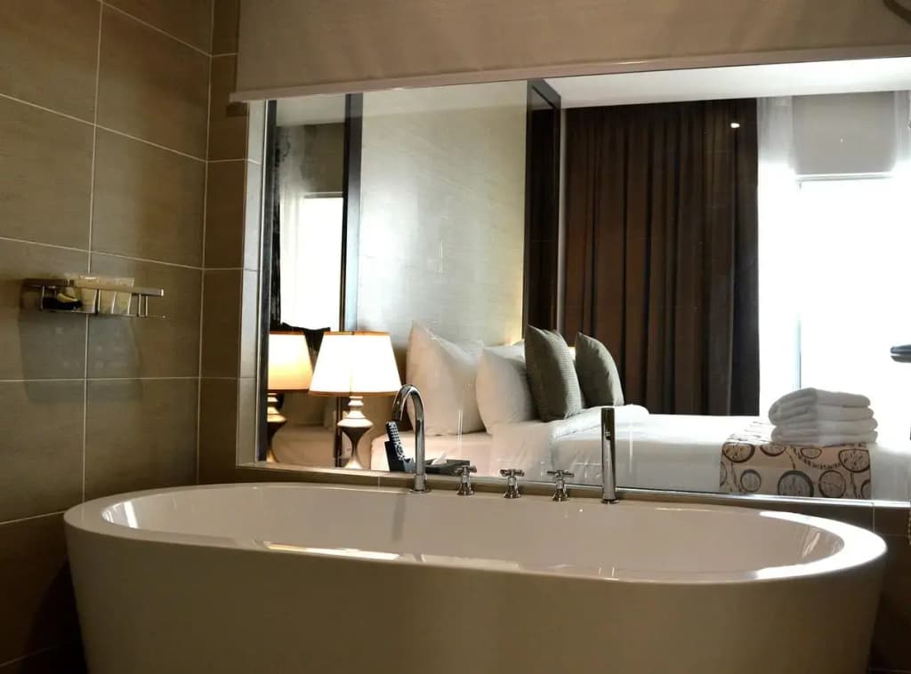 Goldsands Hotel - photo 50
