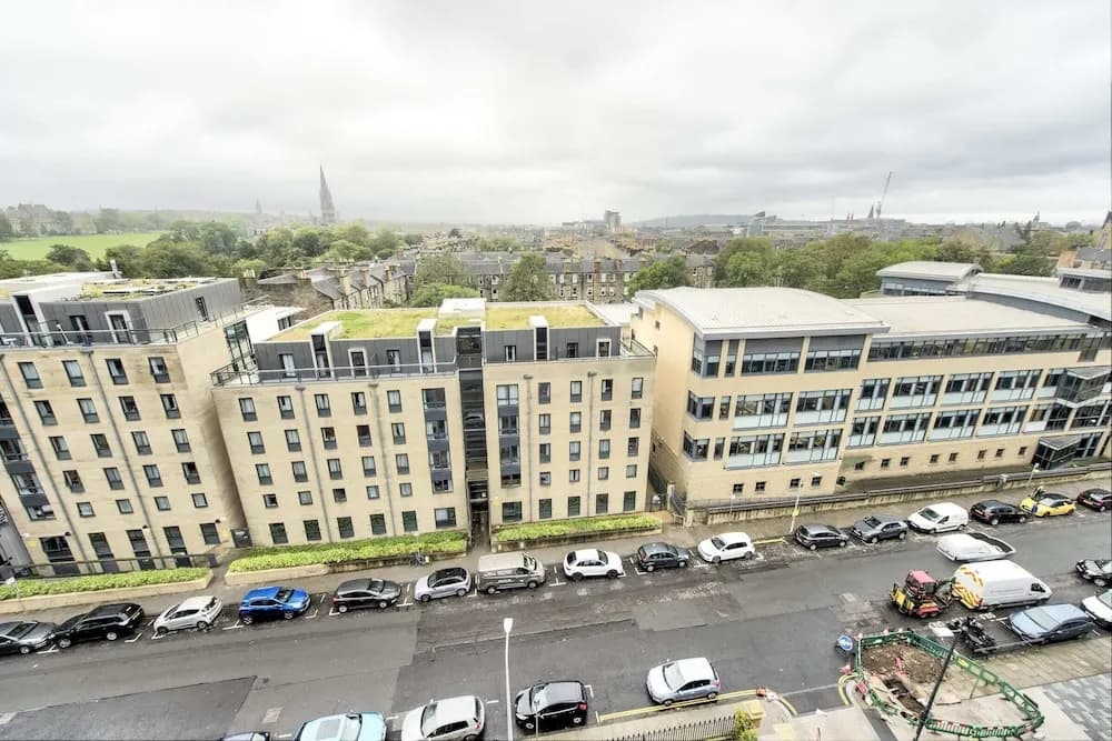Guestready - Stylish Top Floor Apartment in the City Centre - photo 10