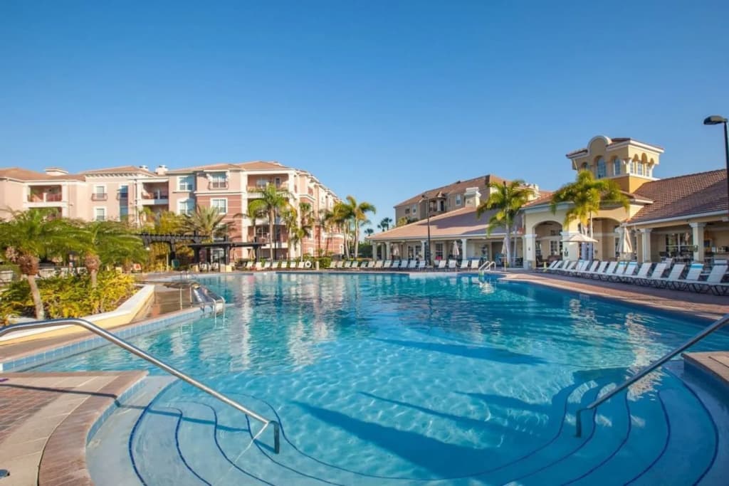Vista Cay Resort by Millenium - photo 15