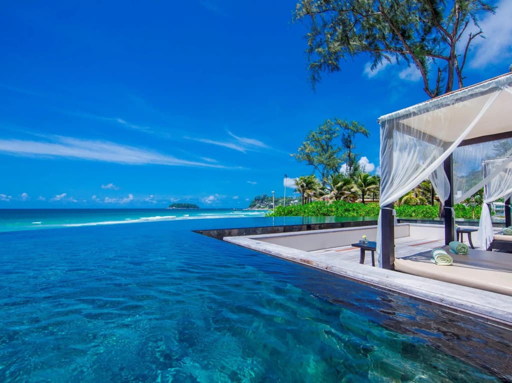 The Shore at Katathani - Adults Only - photo 22