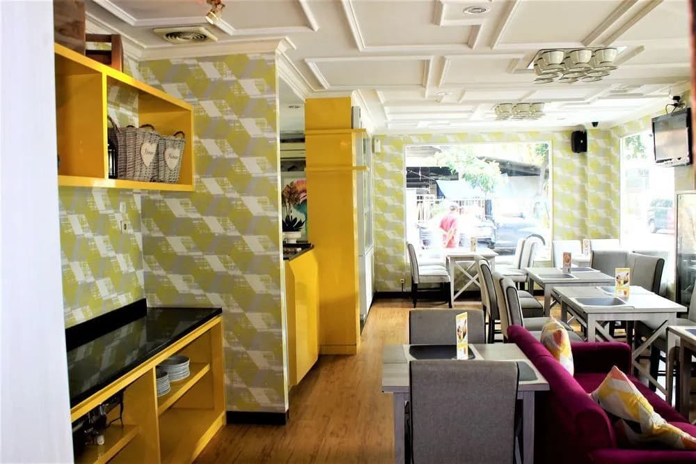 ZEN Rooms Basic Mangga Besar 5 - photo 17