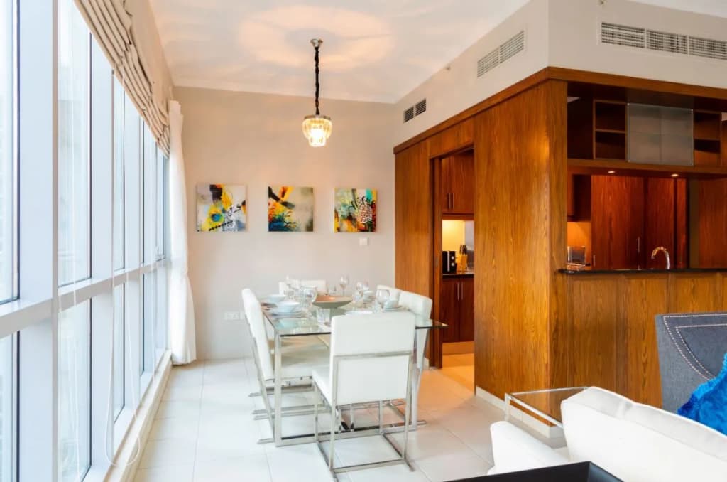 Maison Privee - Burj Residence - photo 34