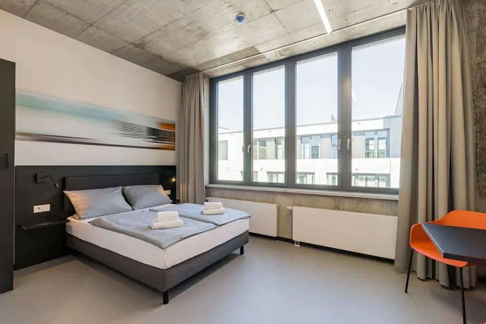Nena Apartments Moritzplatz by LESA - photo 6