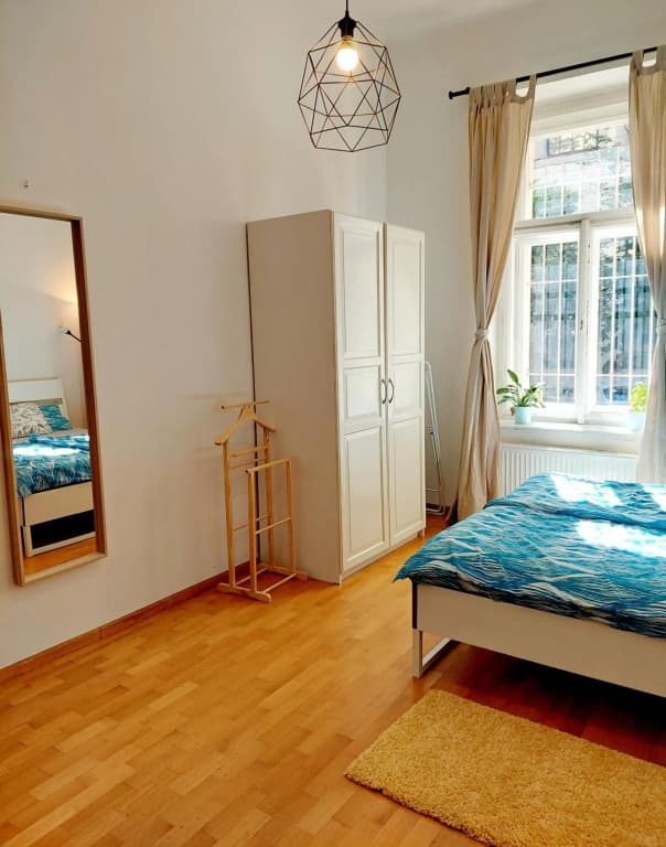 Cozy studio in Vinohrady - photo 3
