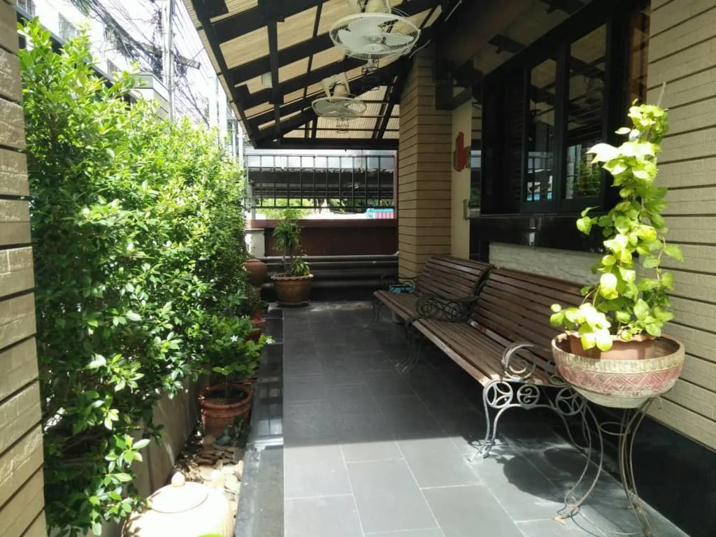 KPP Residence Bangkok - photo 11