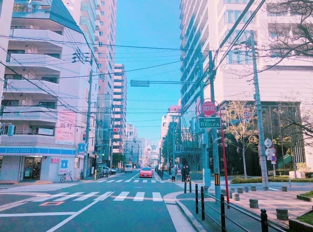 Osaka guesthouse RELASTAY - photo 11