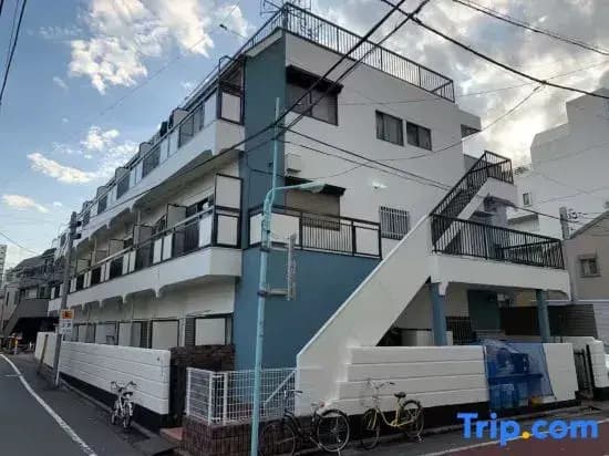 Maison Aoba - photo 28