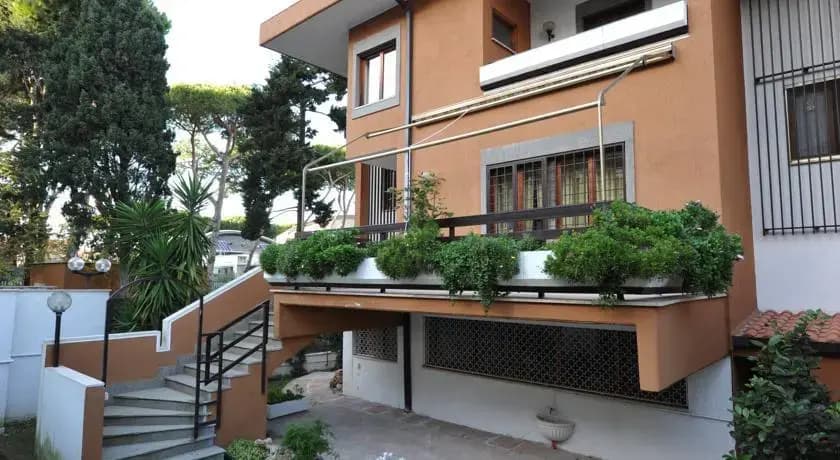 Villa Lory Bed & Breakfast - photo 1