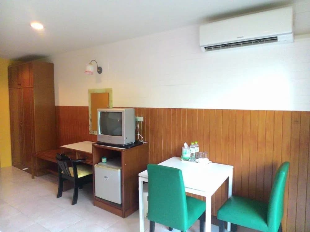 Luna Hut Resort Hua Hin - photo 25