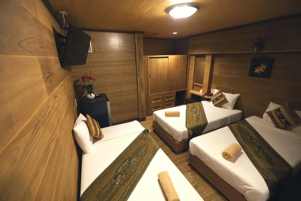 Thai Cozy House - photo 19