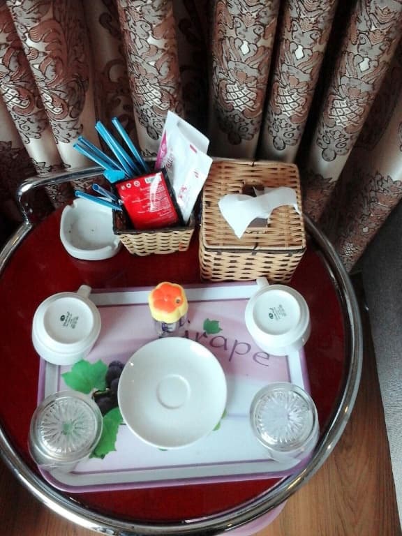Thien Duong Hotel - photo 9