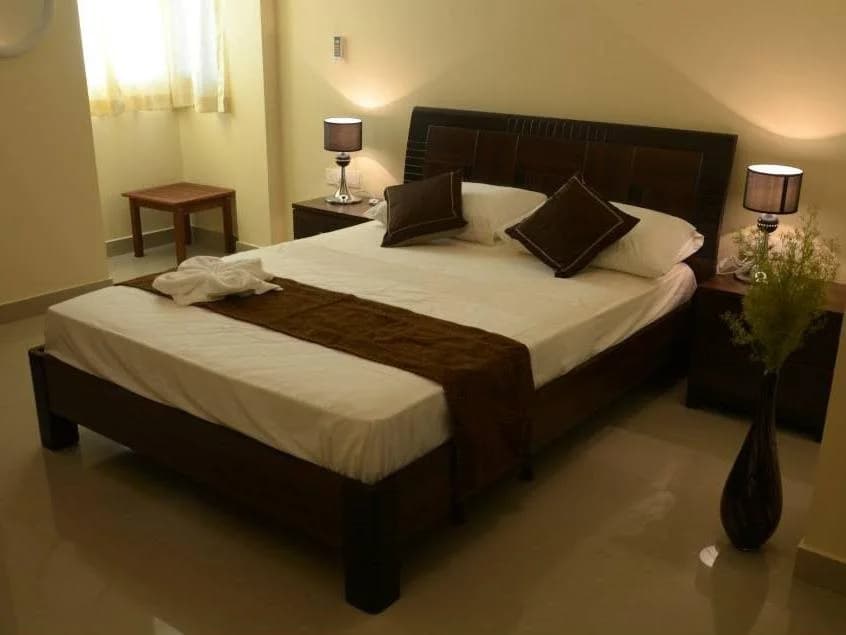 Crystal Beach Inn - photo 14