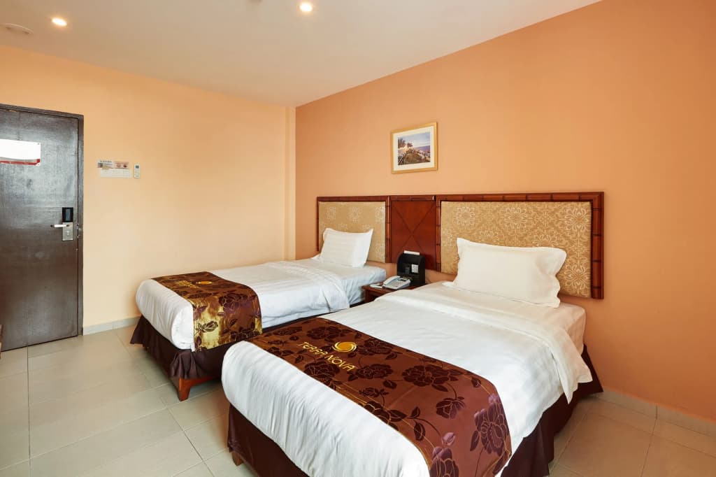 Terra Nova Hotel - photo 3