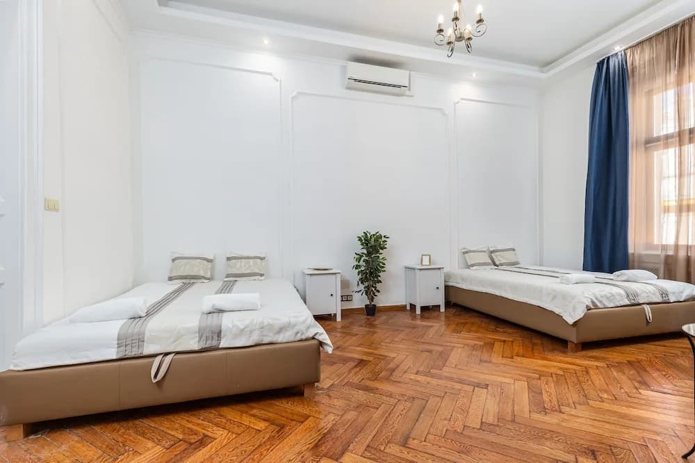 Real Apartments Andrassy - photo 35