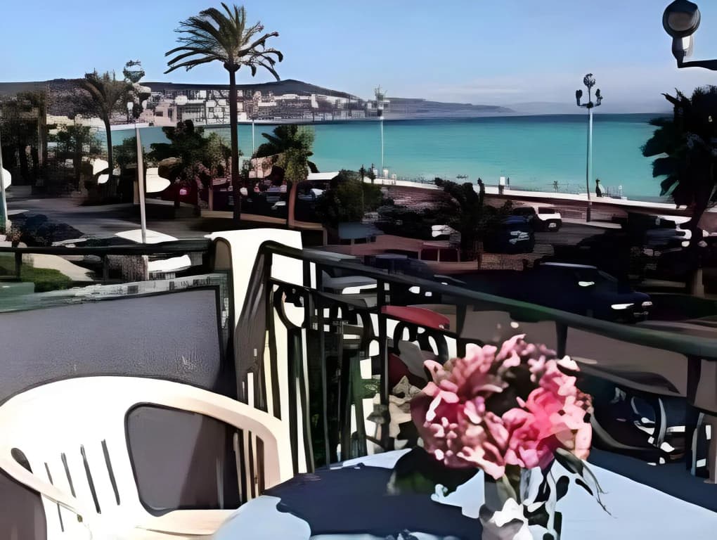 Hotel Flots d'Azur - photo 8