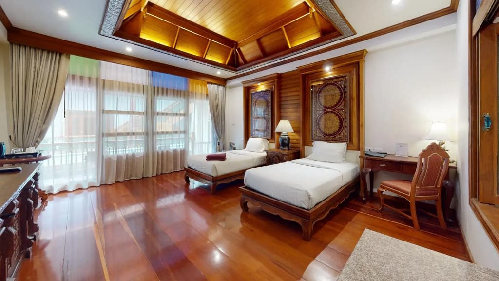Pingviman Hotel - photo 47