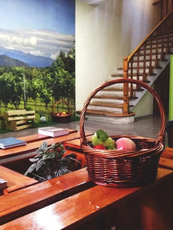 Vazi Hotel - photo 12