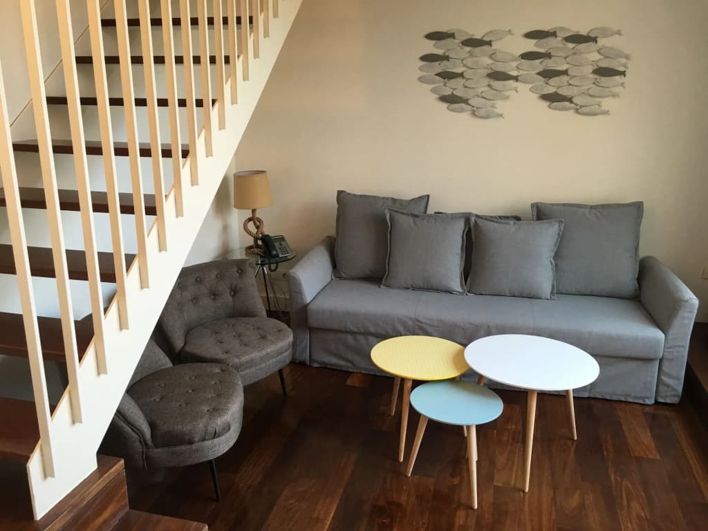 Duquesa Suites Barcelona - photo 14
