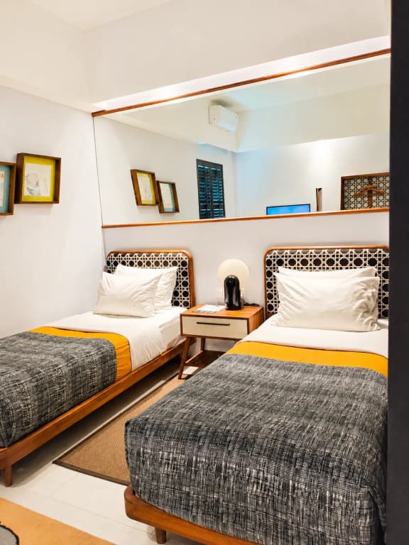 Kosenda Hotel - photo 38