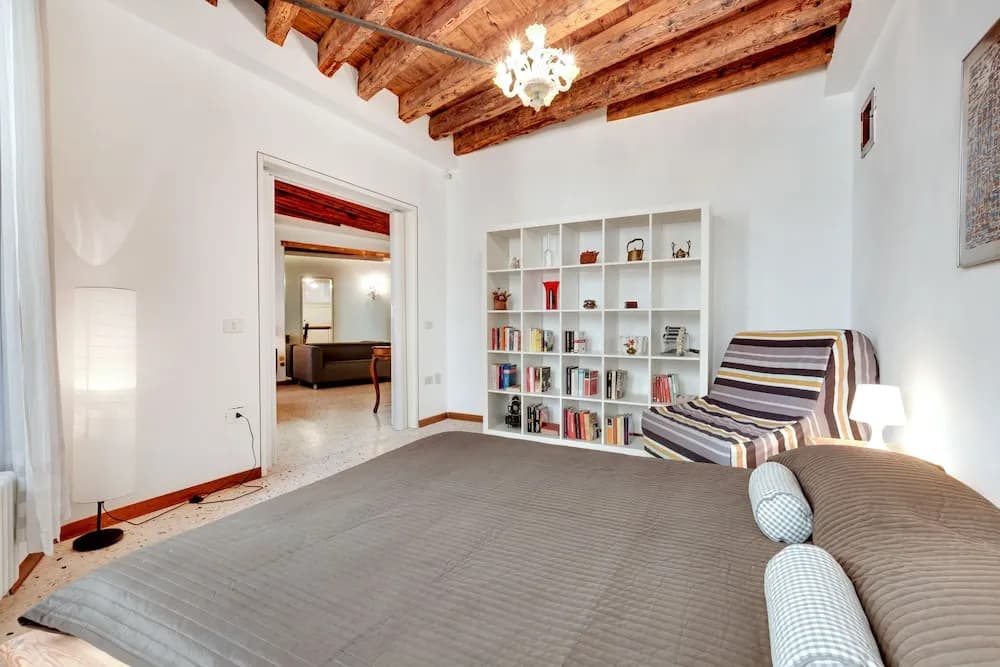Sant'Angelo Apartment - photo 3