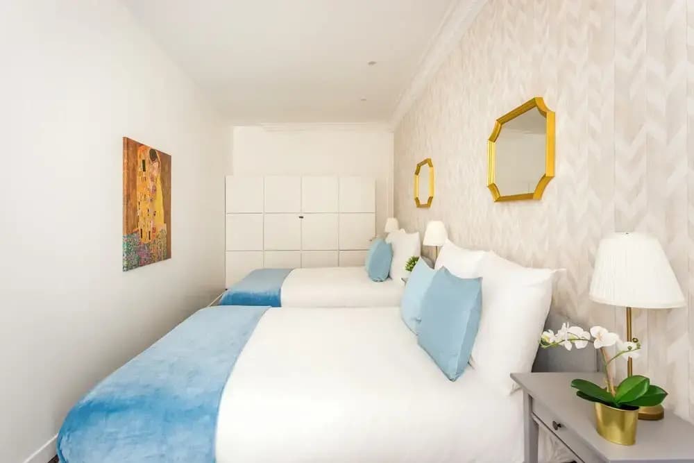 Merveil Family Suite - Saint Denis II - photo 16