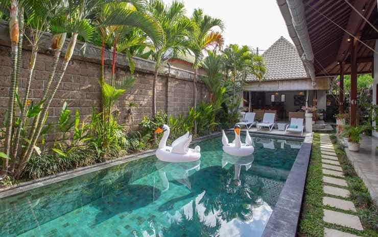 Villa Cinta - photo 8