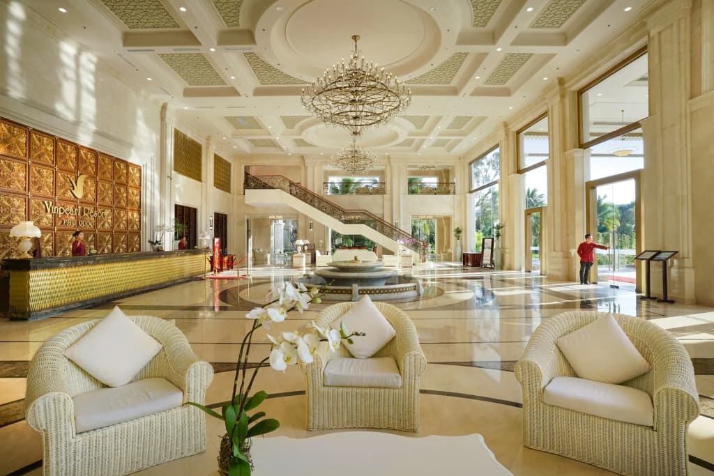 Vinpearl Resort & Spa Phu Quoc - photo 40