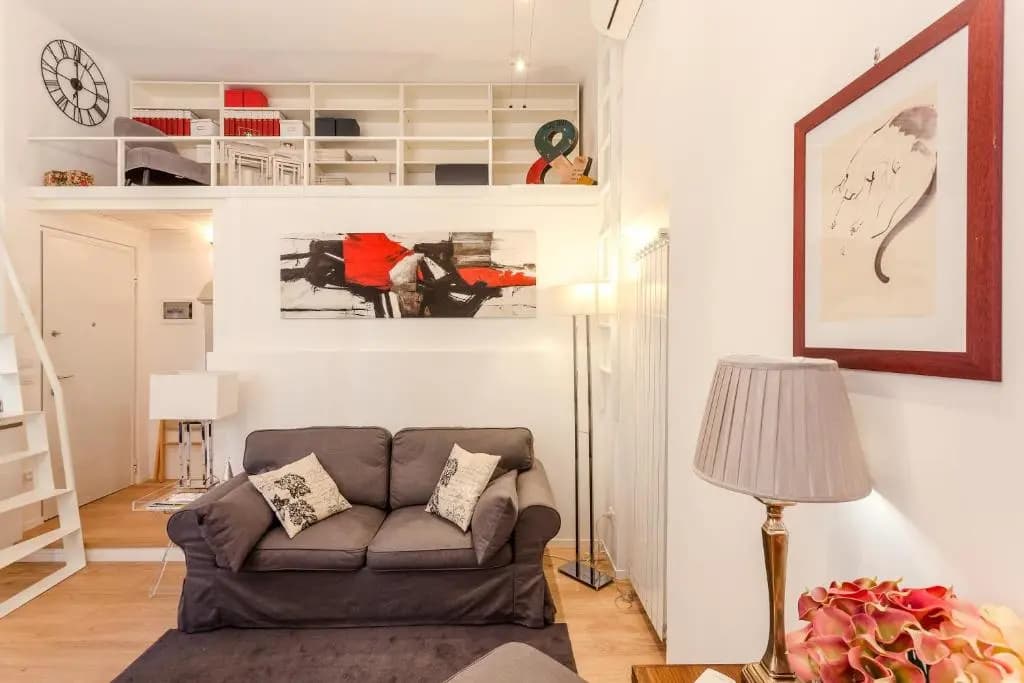 La Casa Di Teo - photo 15