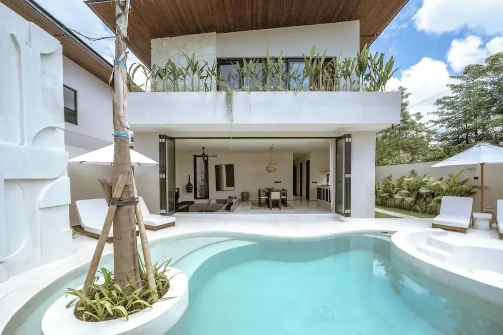 Villa Bōld 01 At Bōld - Luxury Villas - photo 1