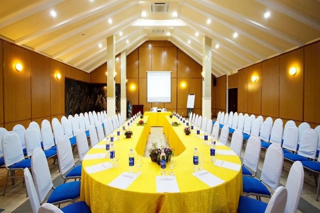 Eden Resort Phu Quoc - photo 17
