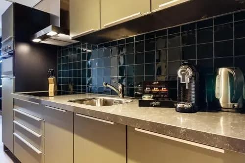 Boutique Apartments Amsterdam - photo 15
