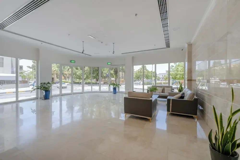 Marco Polo - Spacious Studio Lush View - photo 2