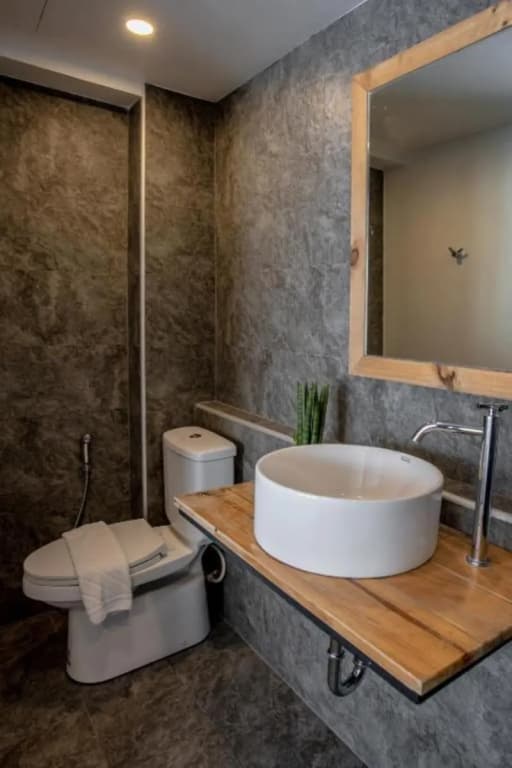 My Loft Hotel - photo 9