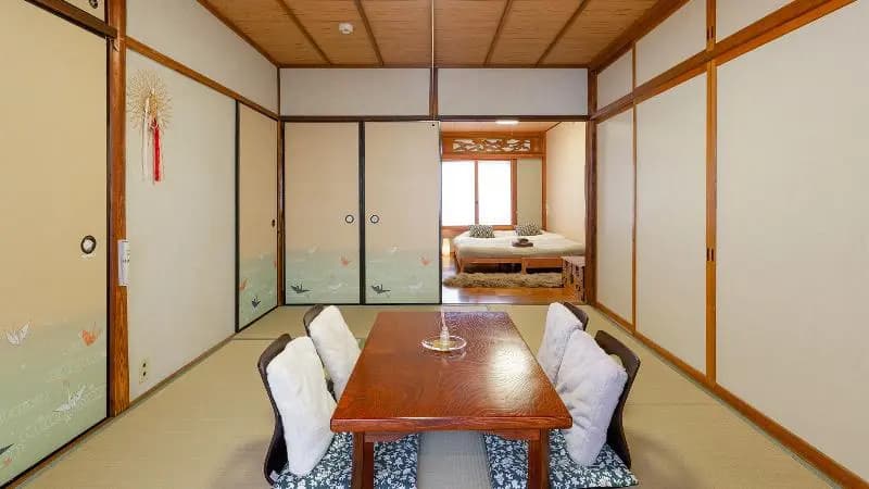 Kyo no Yado Yukari Shijo - photo 38