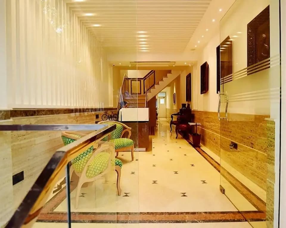 Hotel Rani Castle - photo 11