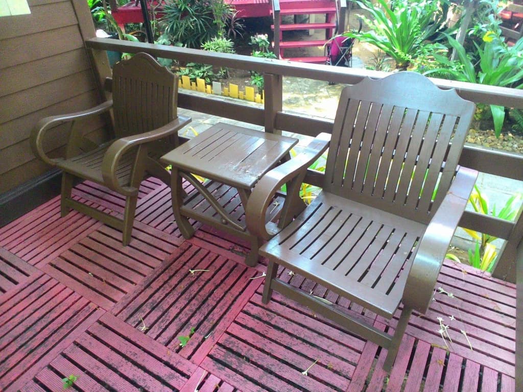Lunarhut Resort - photo 12