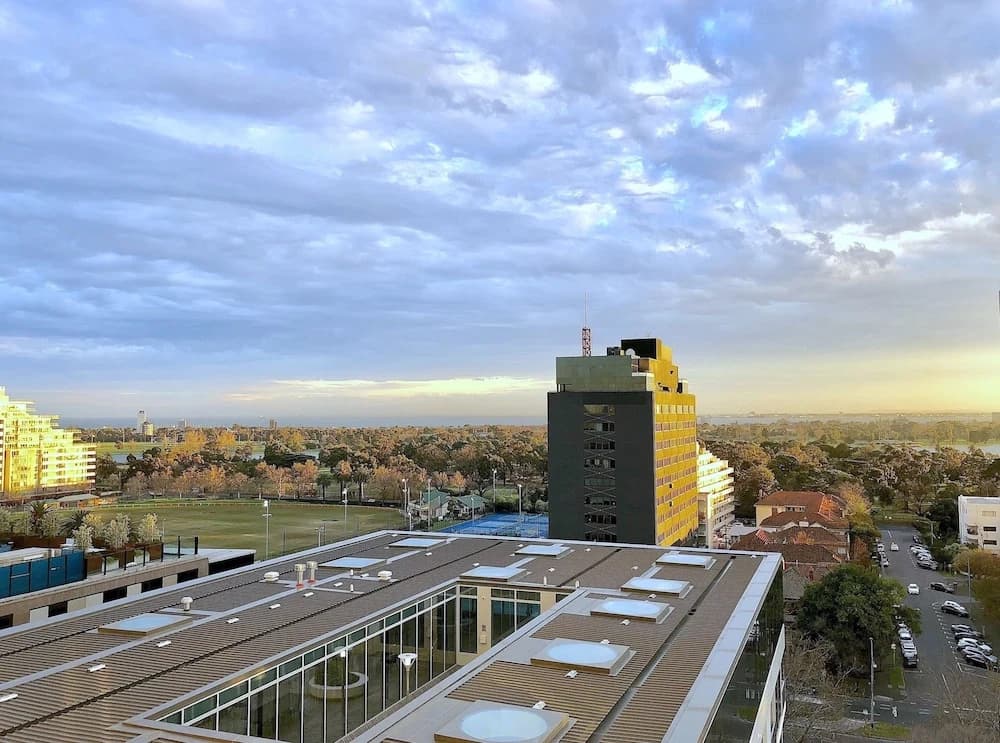 Fawkner Apartment Bay-view LXI - photo 15
