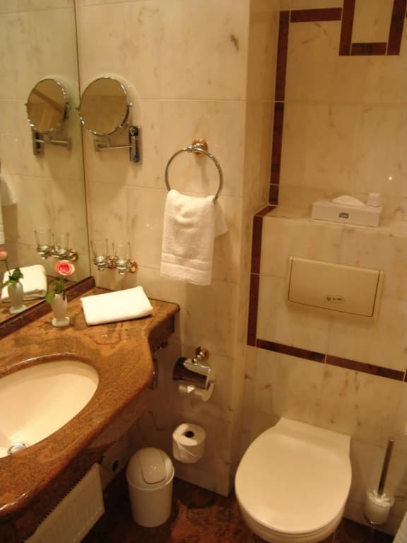 Ringhotel Seehof Berlin - photo 41