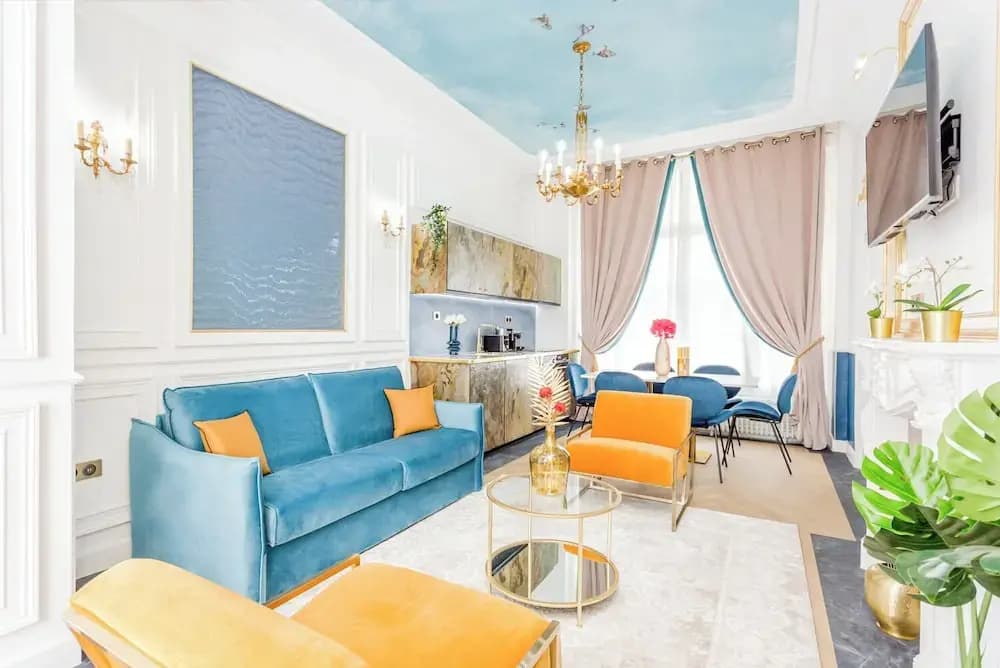 Merveil Luxury Suites - Haussmann I-II - photo 13