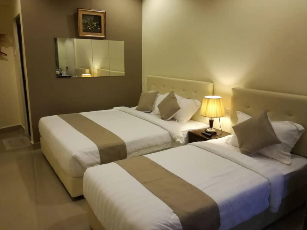 AlSafina Kijal Beach Resort & Restaurant - photo 5