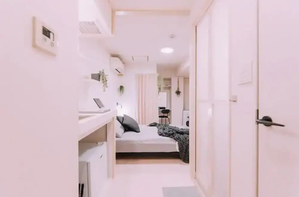 Minimalist Loft 403 - photo 13