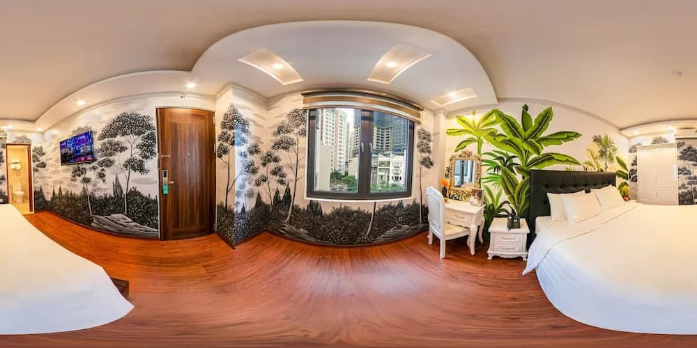 Mia Hotel - photo 18