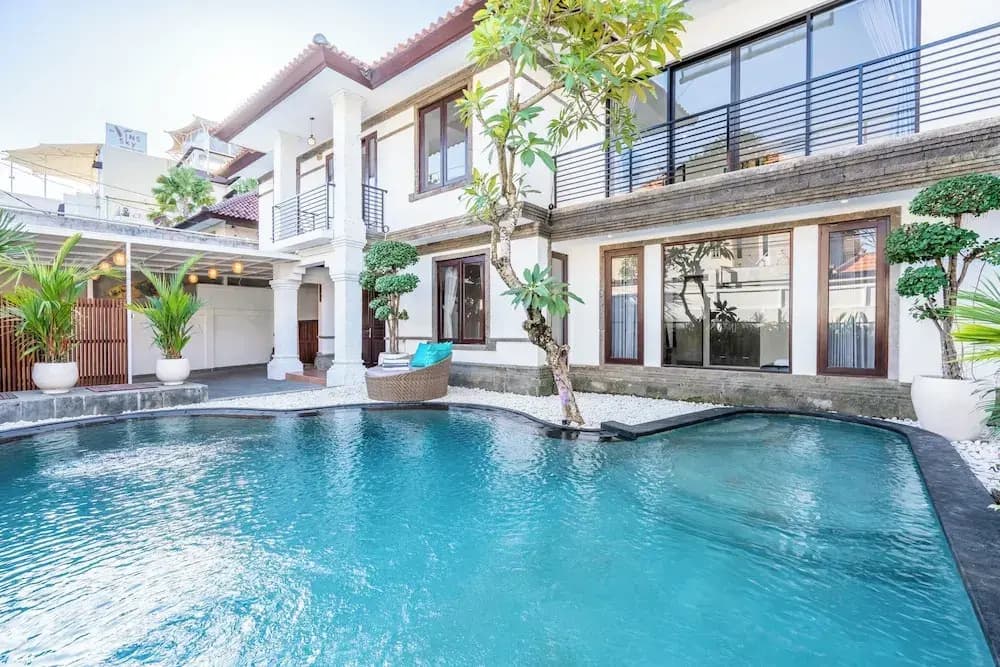 Villa Sky View - Seminyak - photo 1