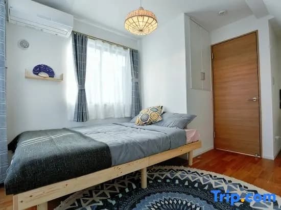 LDY　YINGKAHOTEL TAKADANOBABA VILLA 10Min to takadanobaba GM3442 - photo 1