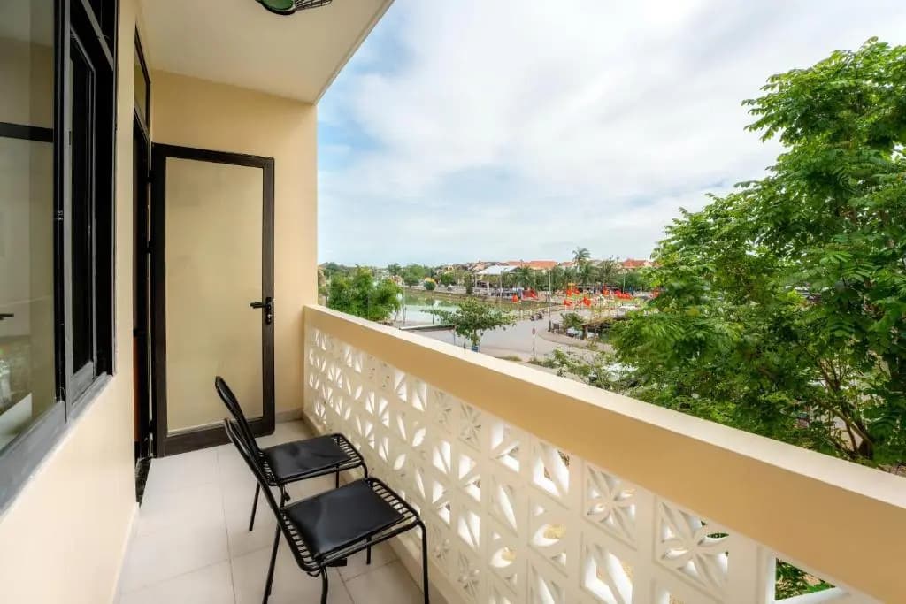 Hoi An Ivy Hotel - photo 7